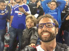 Lucas Jaramillo denuncia maltrato en Millos-Nacional