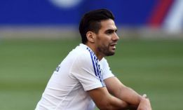 Falcao vuelve a la convocatoria de Chelsea pero sin minutos