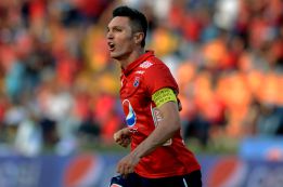 Torres y Tipton, la elección de Leonel para duelo Pasto-DIM