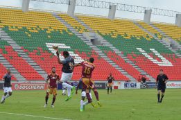 Tolima revive en el segundo tiempo y vence a Envigado