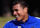 Jeison Murillo en Italia: