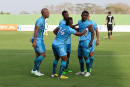 Jaguares deja escapar la victoria frente a Equidad en Montería