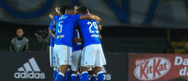 Once Caldas vs Millonarios en vivo online