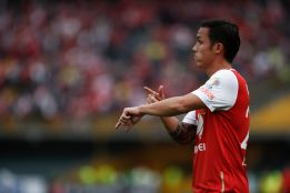 Seijas y sus goles mantienen a Santa Fe entre los clasificados