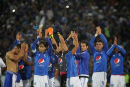 Rubén Israel iguala la campaña de Hernán Torres tras 11 fechas