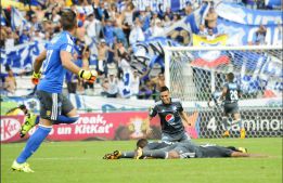 Los 10 datos que dejó el triunfo de Millos contra Once Caldas