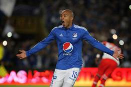 Las 5 claves del repunte de Millonarios en la Liga Águila