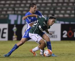 Definida la titular del Cali para jugarse la vida contra Racing