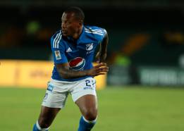 Millonarios se pone al día en Copa Águila contra Tigres FC