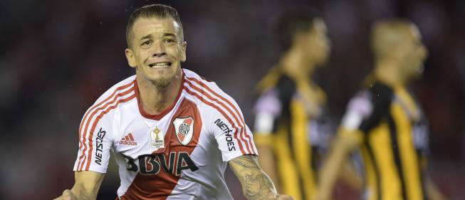 River Plate - The Strongest en vivo online: Copa Libertadores 2016