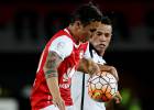 Santa Fe empata y deberá buscar su paso en Paraguay
