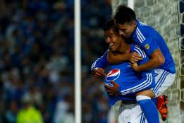 Millonarios 1x1: Henao y Mejía ponen líder al equipo