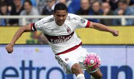 Carlos Bacca, a tachar a la Juventus en su lista goleadora
