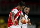 Oficial: Inter de Porto Alegre ficha a Luis Manuel Seijas