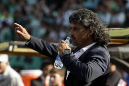 Leonel, a sacudirse del rumor de crisis con triunfo a Alianza