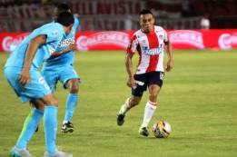 Junior vs Millonarios en vivo online