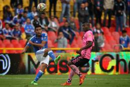 Millos golea a Chicó y suma cuarto triunfo consecutivo