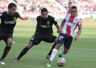 Junior y Nacional empatan en el partido del año en la Liga