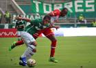 Jornada histórica en el FPC: Partidazos y 43 goles