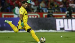 E. Hernández: “Si traen a Neuer también le hacen 4 goles”