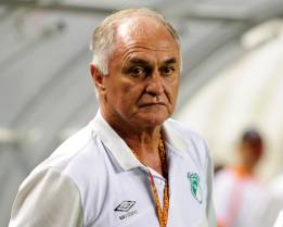 ‘Pecoso’ Castro seguiría como técnico del Cali
