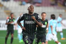 Nacional impone récord en Copa pese a bajo nivel en Lima