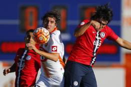 Cerro cae con Cobresal; Santa Fe a un empate de octavos