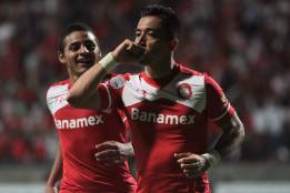 Cinco colombianos ya están en octavos de Copa Libertadores