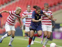 Análisis: Rivales de Selección Colombia Femenina en Río