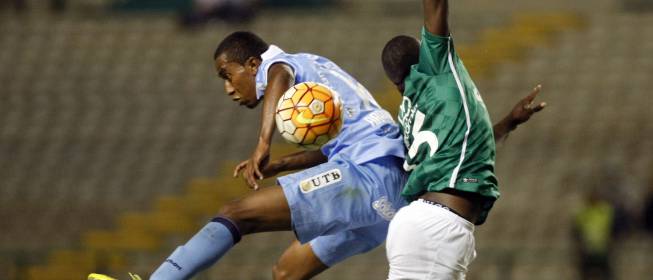 Cali vs Bolívar: resultado, crónica y ficha del partido