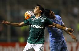 Cali eliminado de Libertadores con 3 puntos en 5 partidos