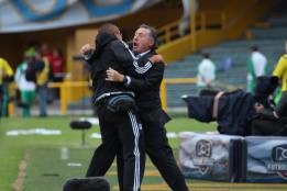 Israel: “El partido ante Cali será una final para nosotros”
