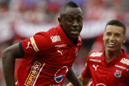 Medellín continúa irregular en liga: empata con Jaguares