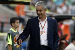 Nacional espera dar un feliz cumpleaños a Reinaldo Rueda