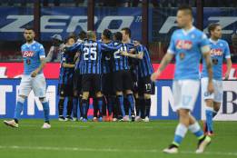 Con Murillo en gran nivel, Inter gana y se acerca a Champions
