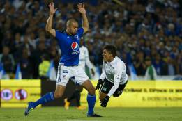 Millonarios, sin ganar en Cali desde el 2009