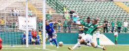 Millos empata en Cali, suma 27 puntos y sigue su camino a 4tos