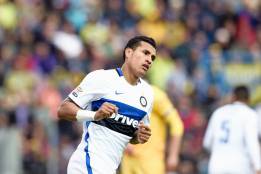 Calciomercato: Conte evalúa a Murillo para reforzar a Chelsea