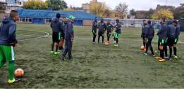 Cali, a punto para enfrentar a Boca Juniors en La Bombonera
