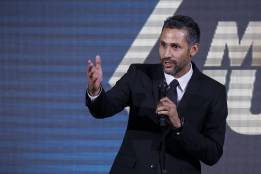 Mario Yepes llegaría como técnico del Cali si se va Pecoso
