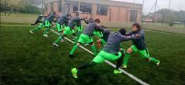 Jugadores del Cali: "Esta Copa nos dejó muchas enseñanzas"