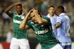 Melgar, el equipo que evitó que el Cali fuera el peor de la Copa
