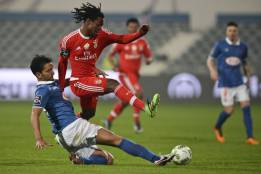 DT Belenenses: "Lo de Abel ha sido tremendamente positivo"
