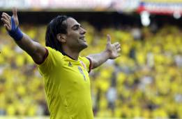 Falcao revela cuáles son los mejores goles de su carrera