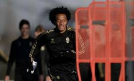TalkSport: "La Juventus se ha resignado a perder a Cuadrado"