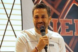 Mario Yepes será presentado este sábado como DT del Cali