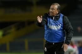 Técnico del América: “No es cierto que haya renunciado”