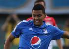 Millos en Bucaramanga: Steven Vega por Andrés Cadavid
