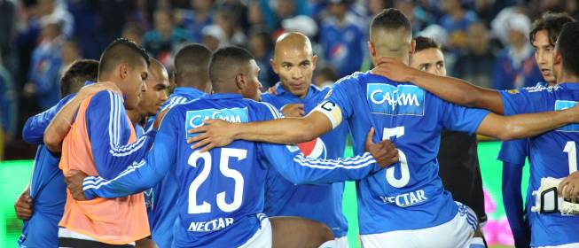 Bucaramanga vs Millonarios: Ficha y crónica del partido