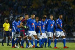 Bucaramanga-Millos, se juega ocho años después